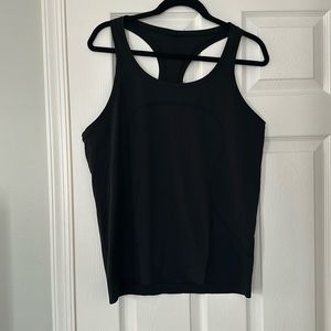 Swiftly tech racer back